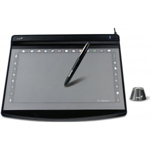 Tablet Genius G-Pen F610