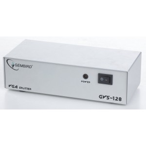 Gembird VGA Multiplier GVS128