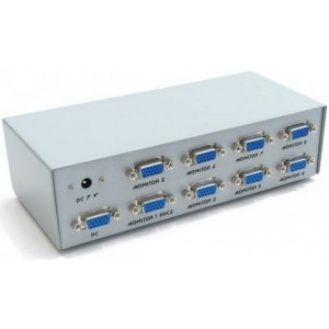 Gembird VGA Multiplier GVS128