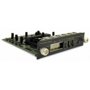 D-Link DEM-320GS 1-port GBIC+ 1-port Stacking Module for DES-3326SR/3226S