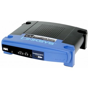 Linksys RT31P2-AL, Broadband Router with 2 Phone Ports
