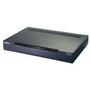 ZyXel Prestige 724 Router. V.35