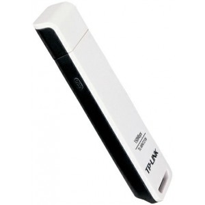 USB2.0 Wireless LAN Adapter Lite-N TP-LINK "TL-WN721N",Athreos chipset, 1T1R, 2.4GHz