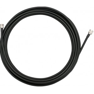Antenna Extension Cable TP-LINK"TL-ANT24EC12N",12m,2.4GHz,Low-loss Antenna Extension Cable