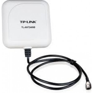 Wireless Antenna TP-LINK "TL-ANT2409B", 9dBi, 2.4GHz, Outdoor Yagi-directional, N-type connector