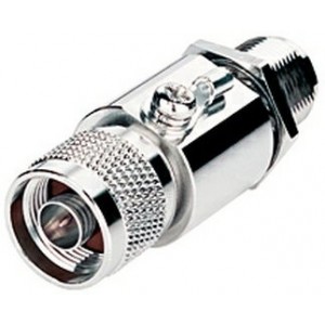 TP-Link Surge Protector, TL-ANT24SP, 2.4GHz, N-type Male to Female connector