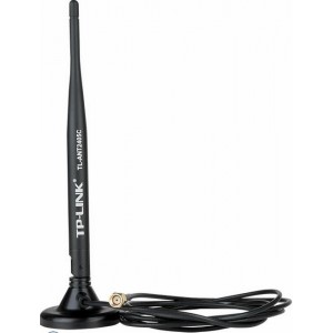 Wireless Antenna TP-LINK "TL-ANT2405C", 5dBi, 2.4GHz, Indoor Omni-directional