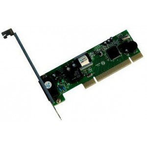 FaxModem Tenda TEM5630P, Conexant 56k, Software, V.92/V.90, PCI