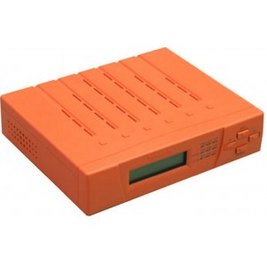Модем Dynamix UM SHDSL NTU с G.703 интерфейсом, 220В