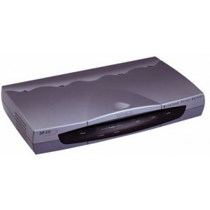 D-Link DP-313E Wireless Multi-Protocol Print Server