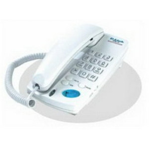 D-Link DPH-70H VoIP V.34 Modem H.323 Phone