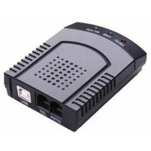 SKY01UA USB Skype adapter for the PSTN telephone