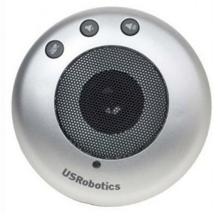 USRobotics USB Internet SpeakerPhone (Skype certified), 809610A