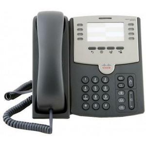 CISCO SPA501G IP Phone