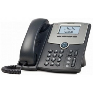 CISCO SPA502G IP Phone