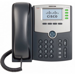 CISCO SPA504G IP Phone