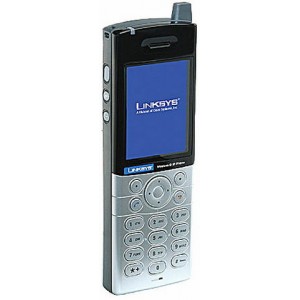 Linksys, WIP330-EU, Wireless-G IP Phone