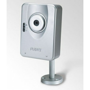 Planet ICA-107P, Wired CMOS PoE IP Camera, 300,000 Pixels CMOS Sensor