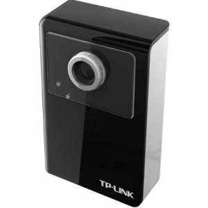 TP-Link, 3GPP Surveillance Camera, TL-SC3130