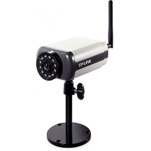 TP-Link TL-SC3171G, Wireless Day/Night Surveillance Camera