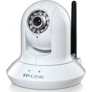 TP-Link TL-SC4171G, Day/Night Pan/Tilt  Surveillance Camera