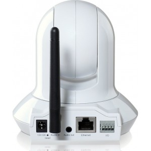 TP-Link TL-SC4171G, Day/Night Pan/Tilt  Surveillance Camera