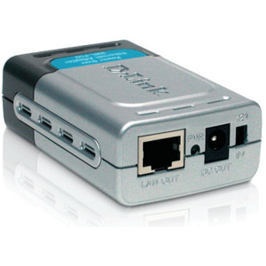 D-Link DWL-P50 Power over Ethernet Kit