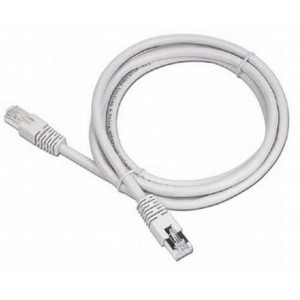 Patch Cord Cat.5E, 3m, gray, APC Electronic