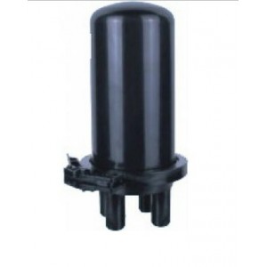 Horizontal Fiber Optic Splice Closure(Оптическая муфта), GJS-K02