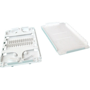 Splice cassets