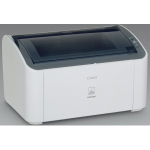 Printer Canon LBP-2900 black