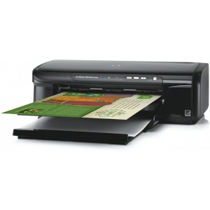 HP Officejet 7000 Printer A3+ Format, Up to 33 ppm, 4800 x 1200 dpi, Memory 32 MB, Up to 7000 pages, Hi-Speed USB 2.0, Ethernet