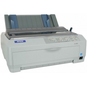 Epson FX-890