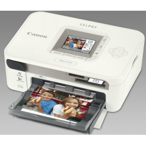 Printer Canon Photo СP-740, Sublimation,100x200mm,300x300dpi, USB & Direct Print