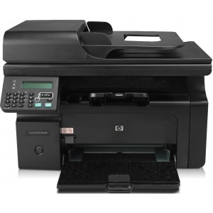 МФУ HP LaserJet M1212nf