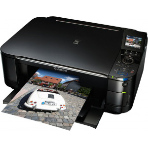 МФУ Canon Pixma MG5240