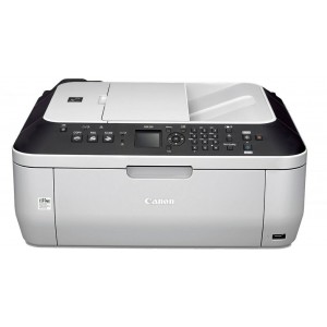 MFD Canon Pixma MX330, Colour Printer/Scanner/Copier/Fax, ADF, A4, Print 4800x1200dpi_2pl, Scan 1200x2400dpi, ESAT 7.5/4.5 ipm, LCD display 4.5cm (1.8"), USB 2.0, Direct Print , 2 cart, Ink Cartridge PG-510, CL-511 (Optional PG-512, CL-513)