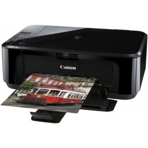 МФУ Canon Pixma MG3140