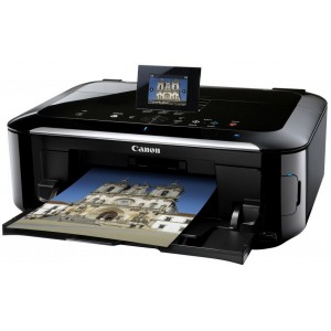 МФУ Canon Pixma MG5340