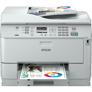 Epson WP-4525DNF