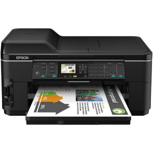 Epson WF-7515
