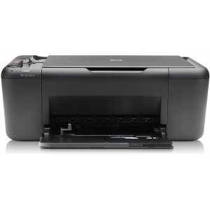 МФУ HP Deskjet F4580