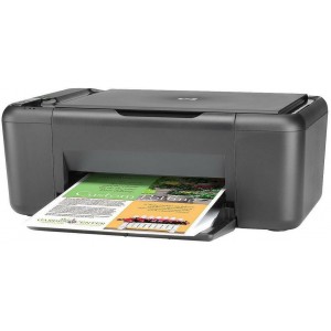 МФУ HP Deskjet F2480