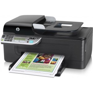 МФУ HP Officejet 4500 AiO