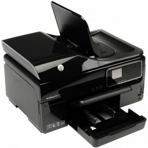 HP Officejet Pro 8500A eAiO A910a
