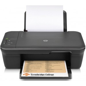 МФУ HP Deskjet 1050A All-in-One