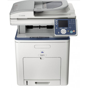 MFD Canon LaserBase MF-8450CDFN