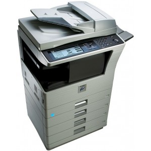 Sharp MX M310
