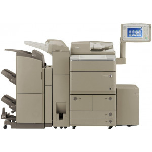 Canon iR8085