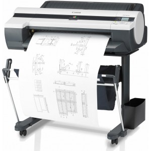 Canon iPF605